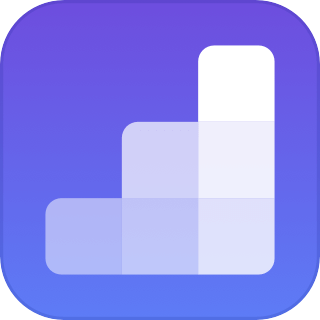 Metorik — Zendesk app icon